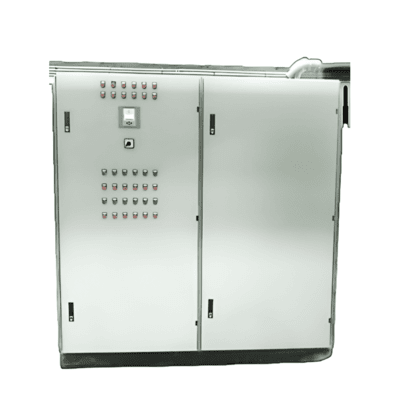 Power Factor Improvement Panel