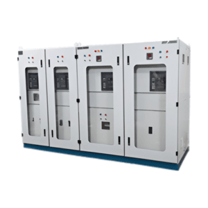 Low Tension Switchgear