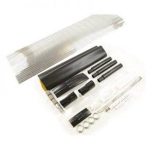 Medium Voltage Heat Shrinkable Cable Joint Kits