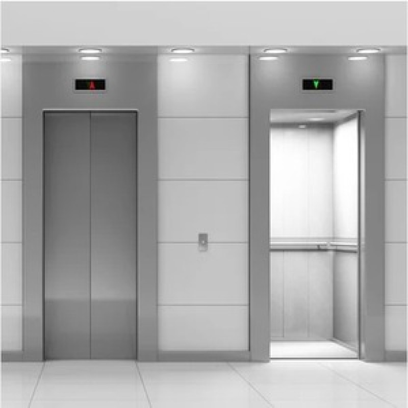 Supply & Installation of Elevators