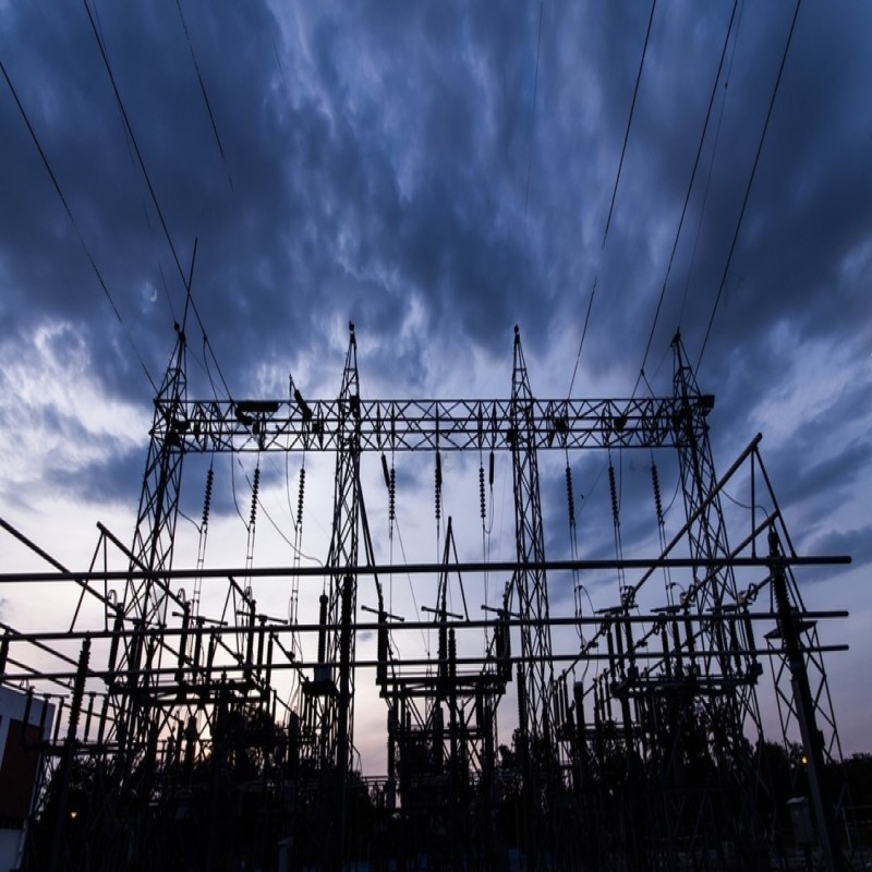 Design, Supply, Installation, Testing & Commissioning of Substation & Power Transmission/Distribution Line